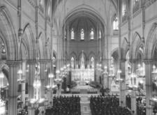 Saint Paul Cathedral | Catholic Diocese of Pittsburgh | Pittsburgh, PA
